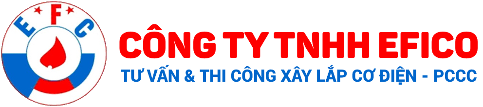 Công ty TNHH Efico